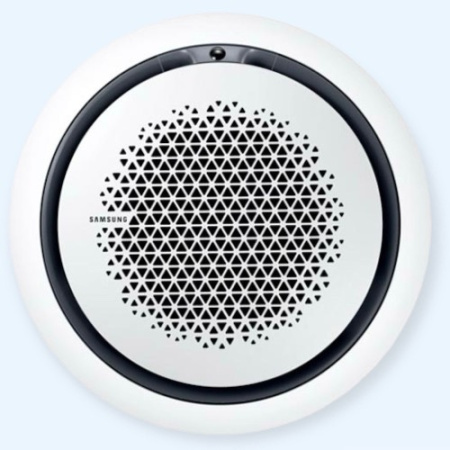 PC4NUNMAN Samsung Декоративная панель для кассетного 360ᵒ